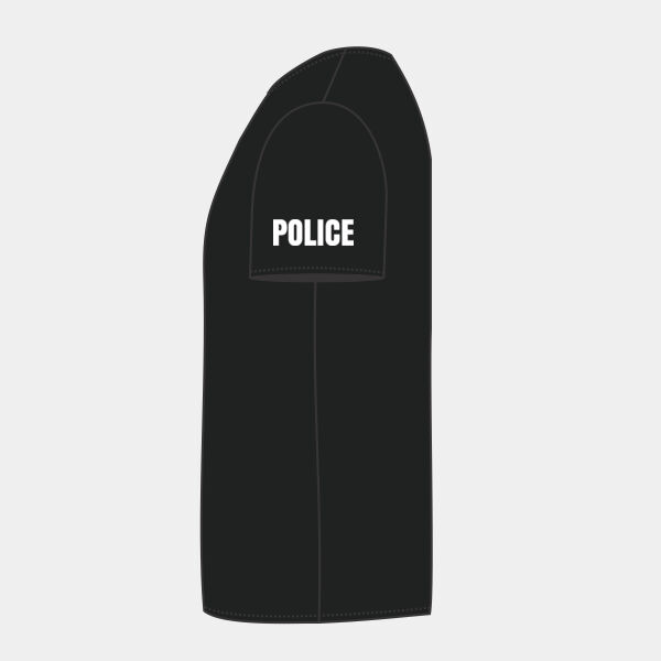 Plano Police Tee Thumbnail