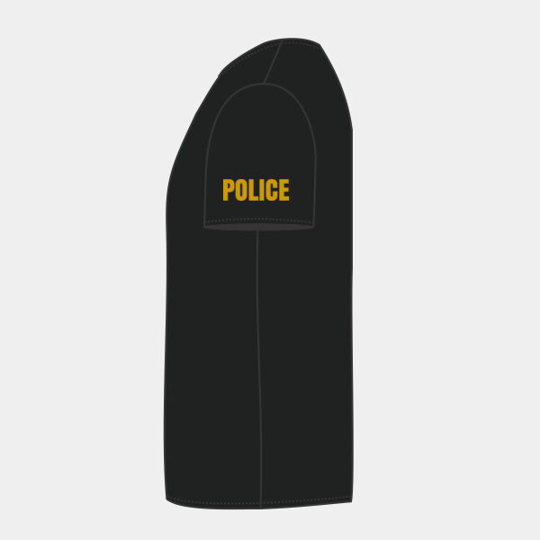 Plano Police Tee Thumbnail