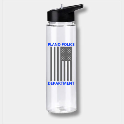 22oz Water Bottle  Thumbnail